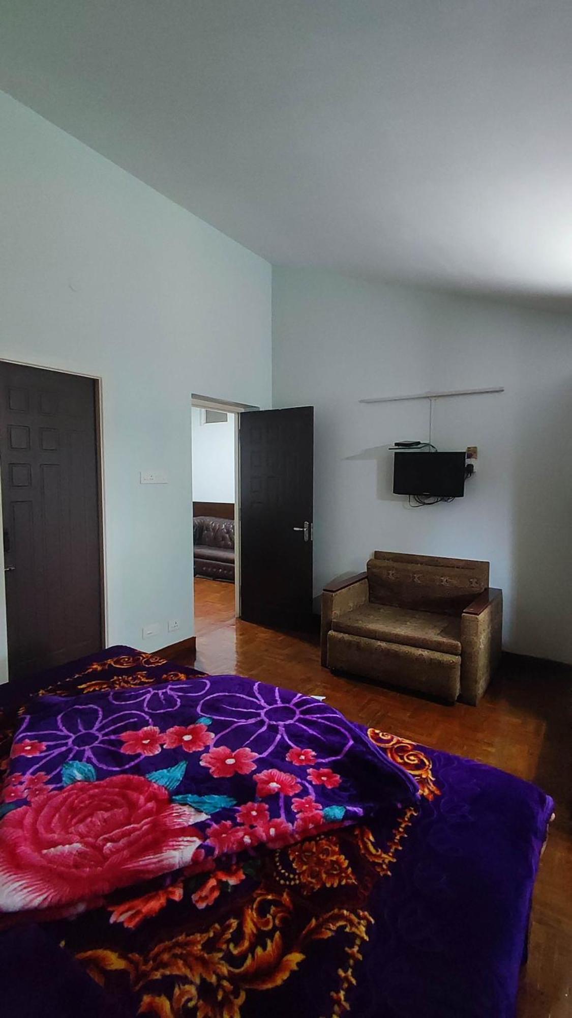 Divine Homestay