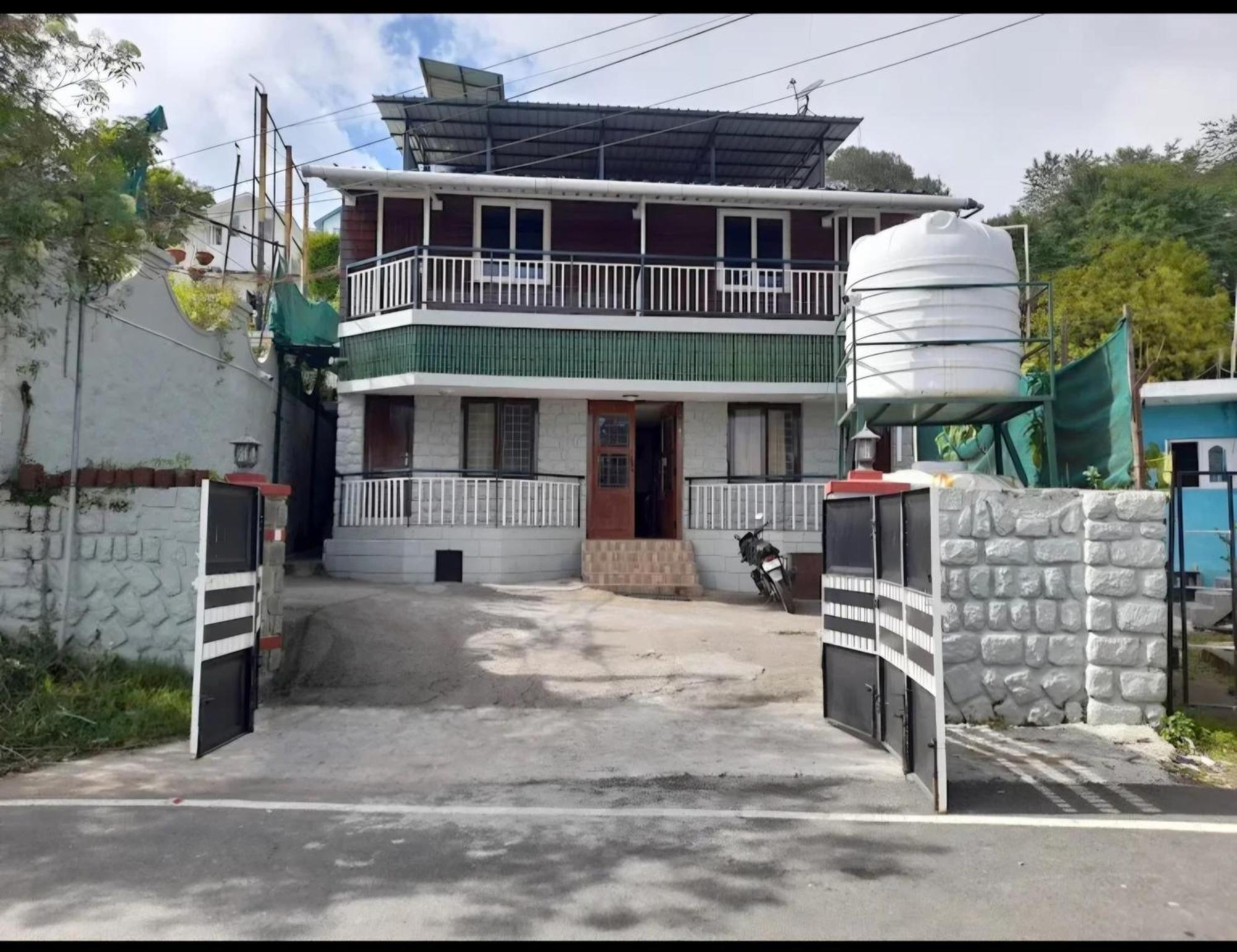 Divine Homestay