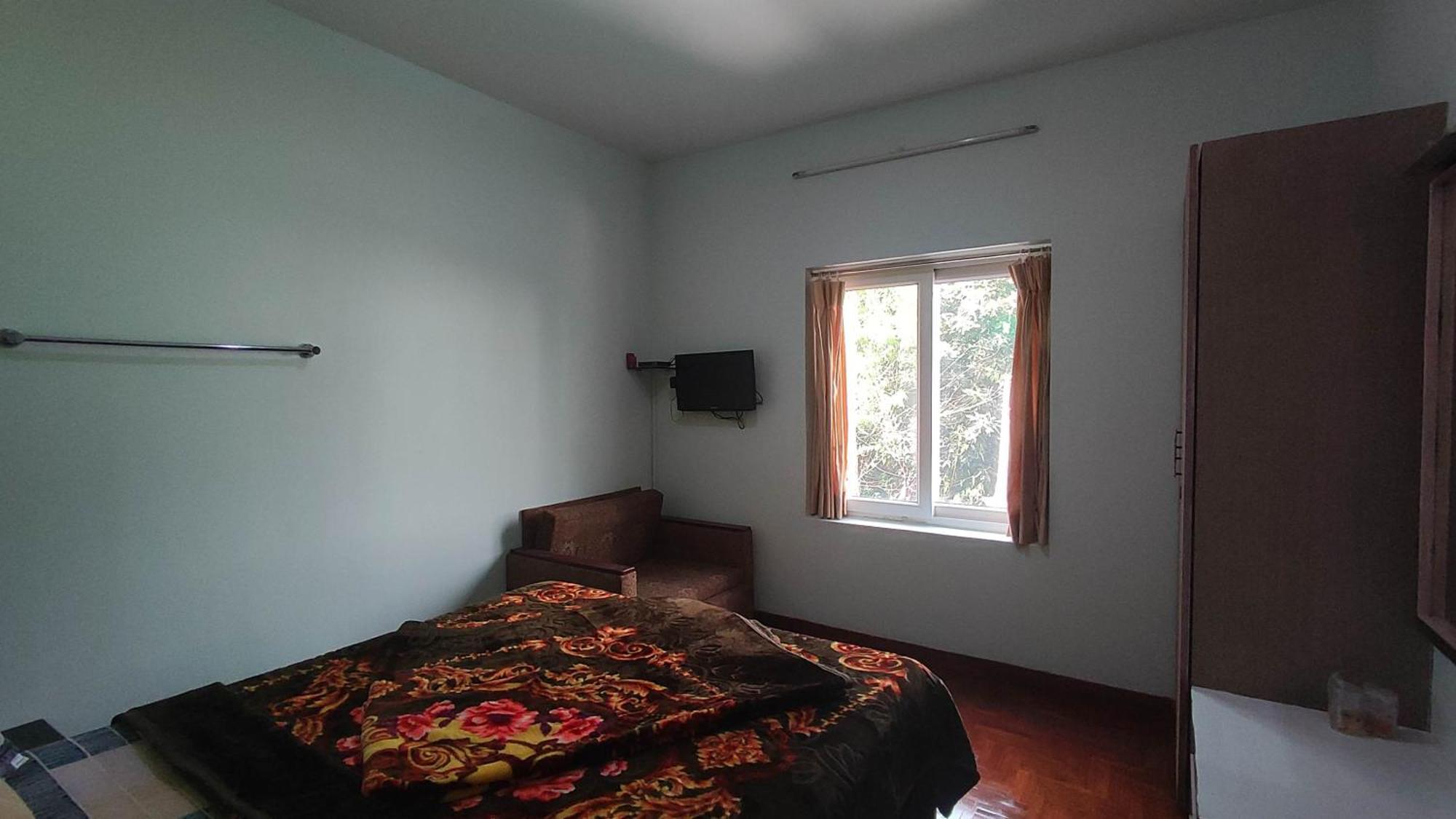 Homestay Divine