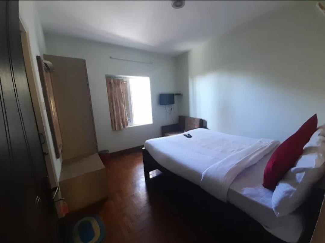 Divine Homestay *