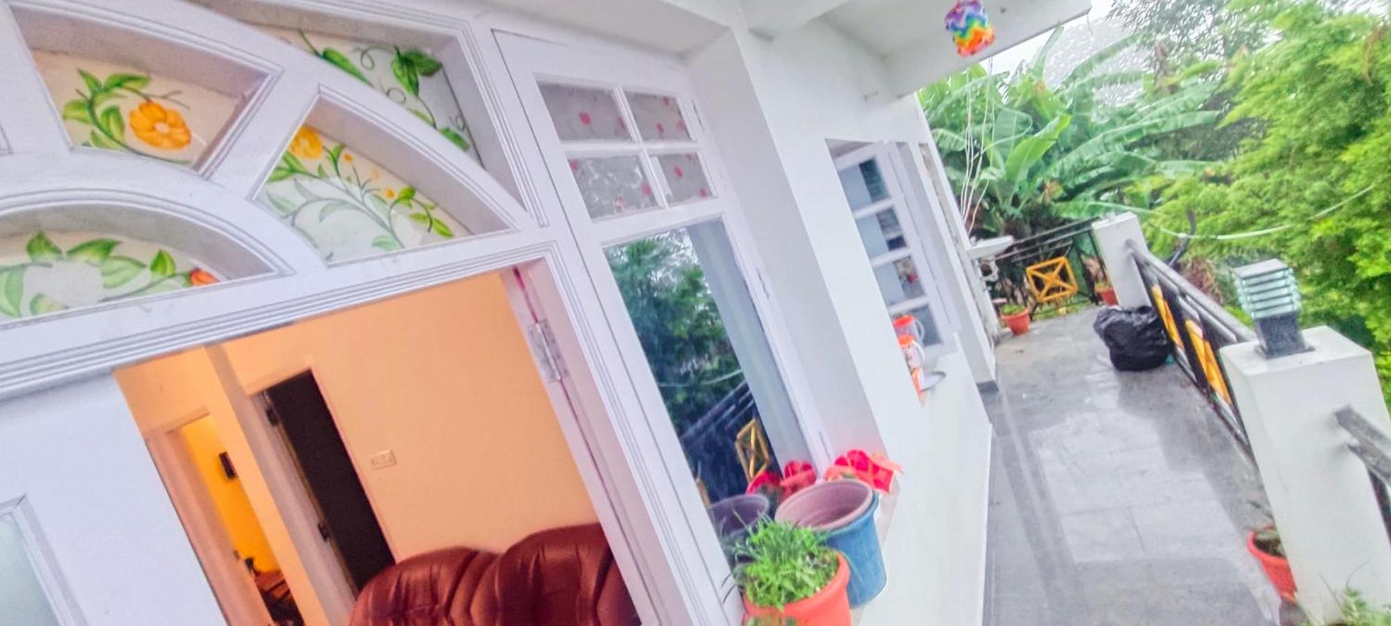 Zion Homestay