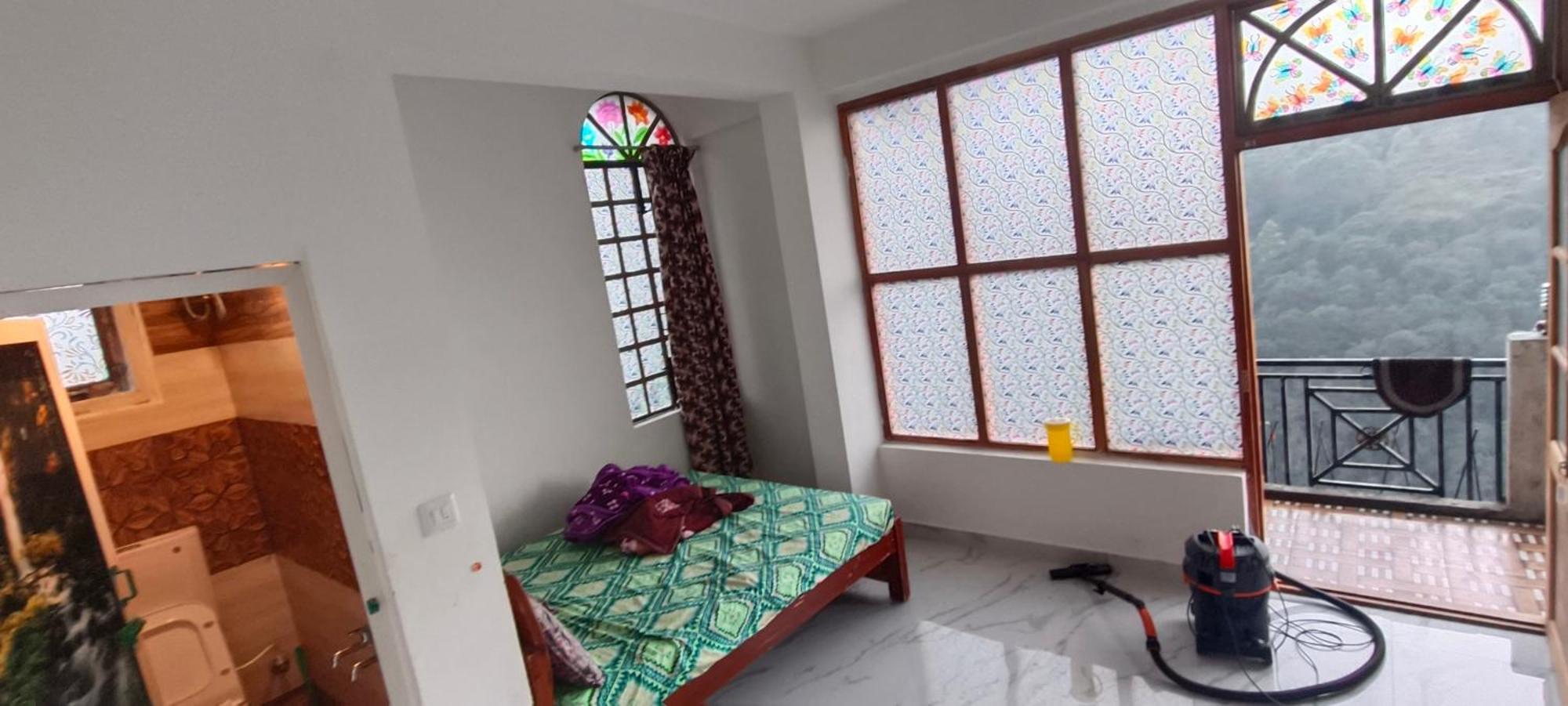 Homestay Zion