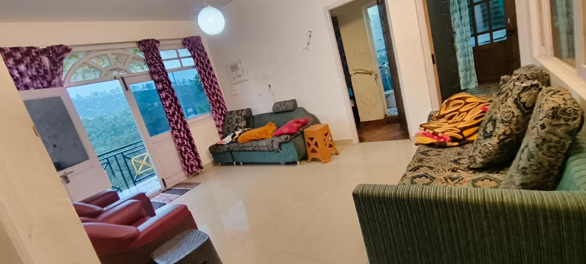 Zion Homestay