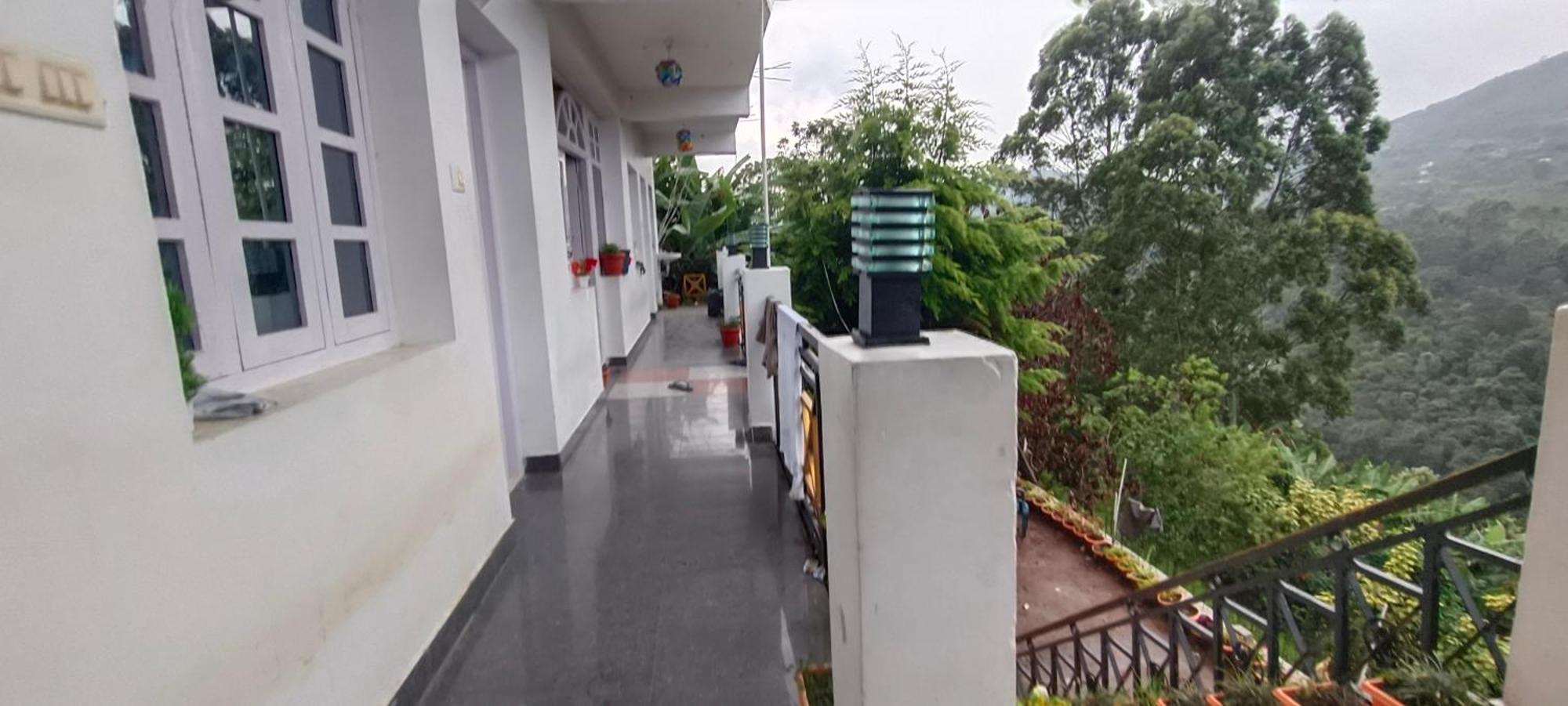 Homestay Zion Kodaikanal