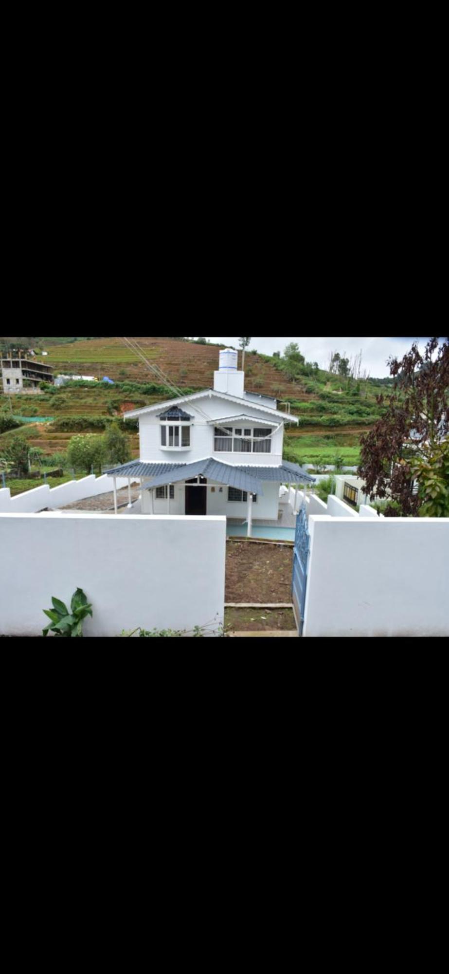 Villa Attuvam Valley