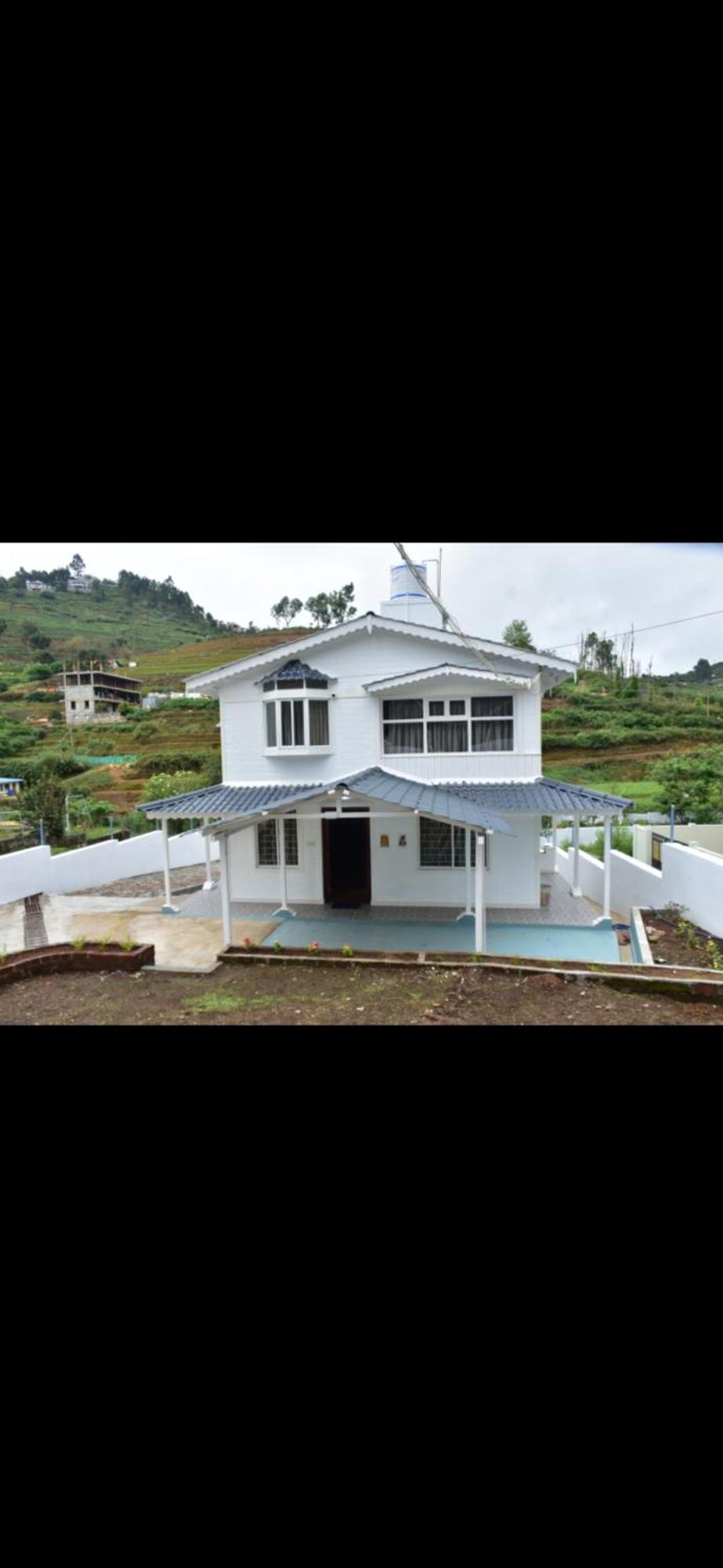 Villa Attuvam Valley *