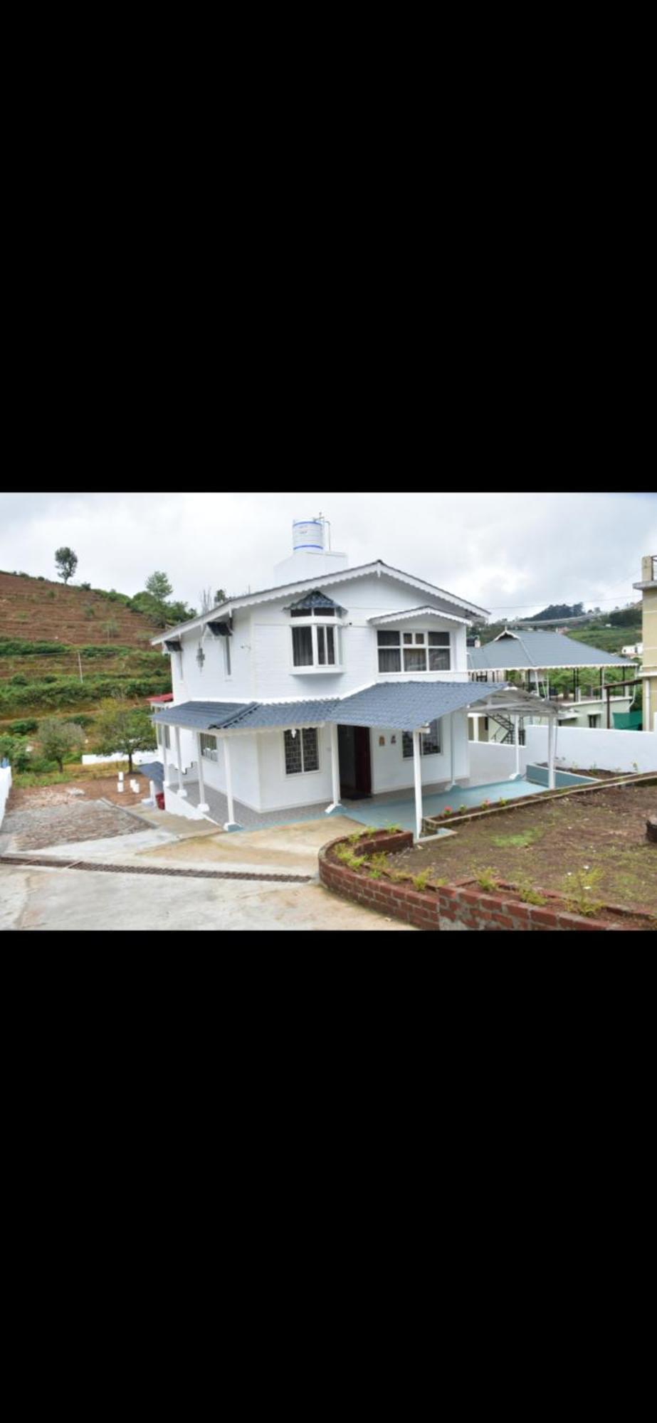 Attuvam Valley Villa *