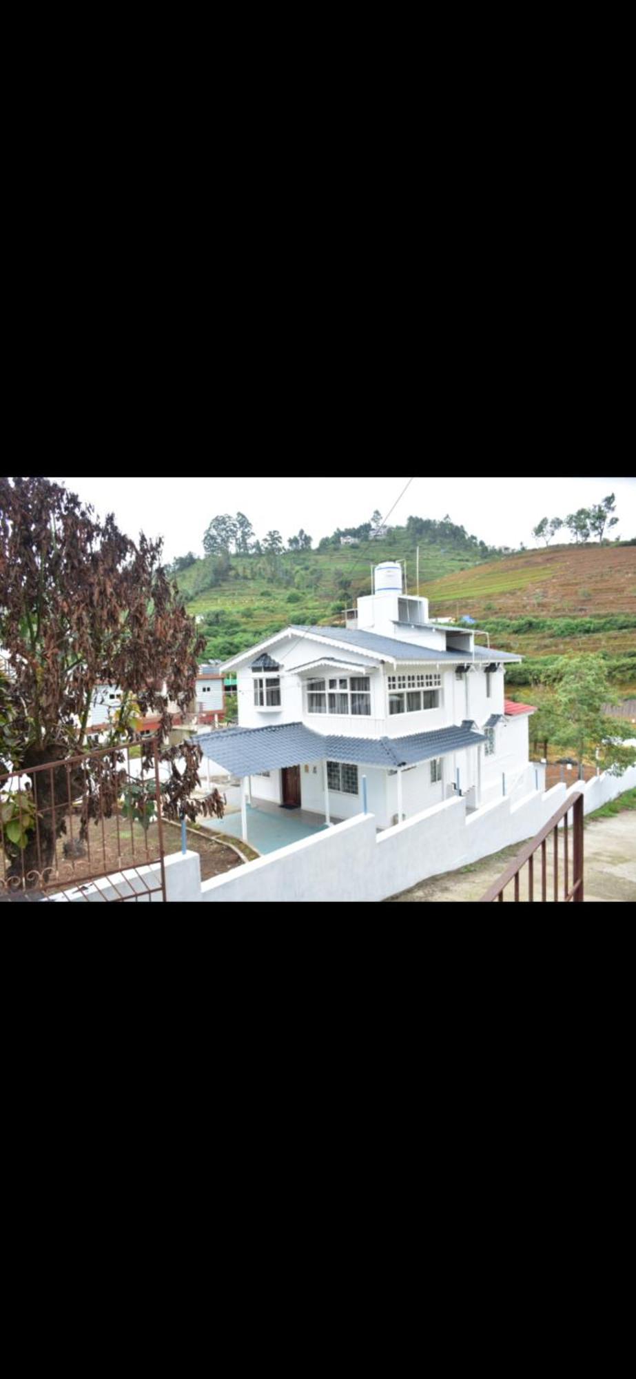 Attuvam Valley Kodaikanal