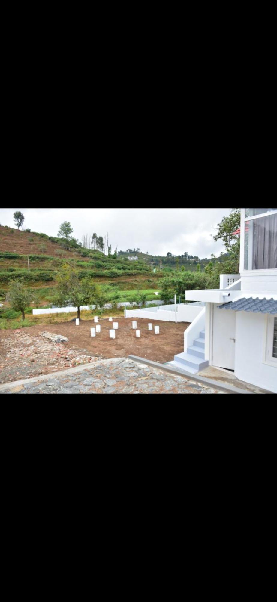 Attuvam Valley *
