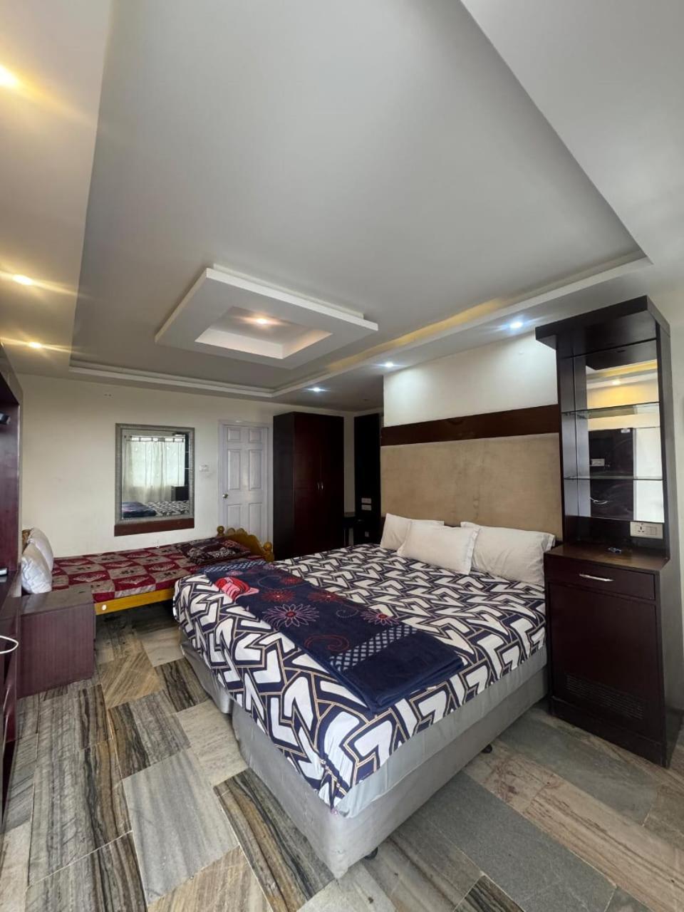 Summer Dreams Homestay Kodaikanal