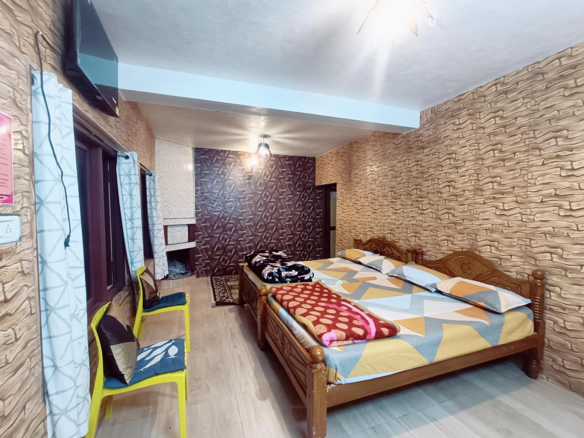 Le Da Heaven Apartment