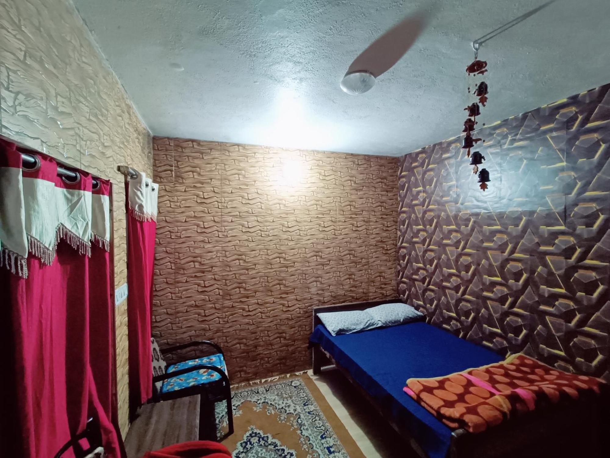 Apartment Le Da Heaven