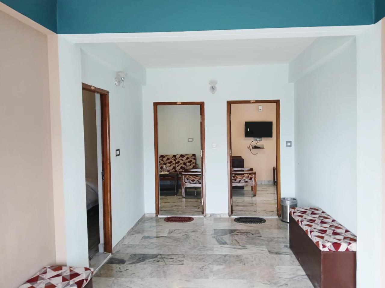 Ponmurugan Residency 2*