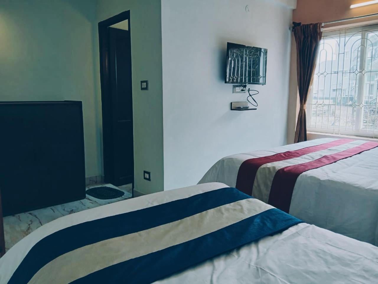 Ponmurugan Residency 2* Kodaikanal