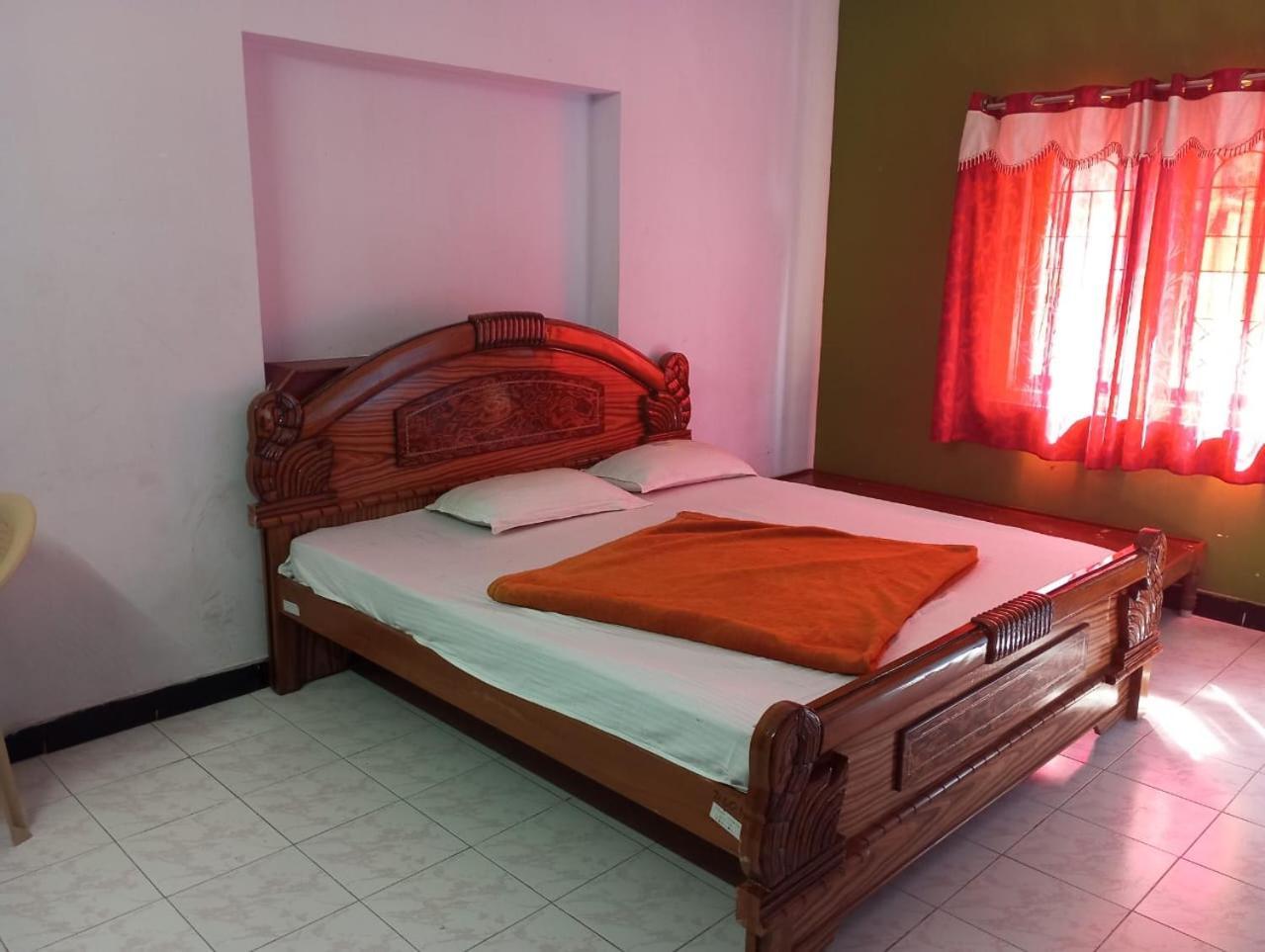Holiday home Kurinji Full