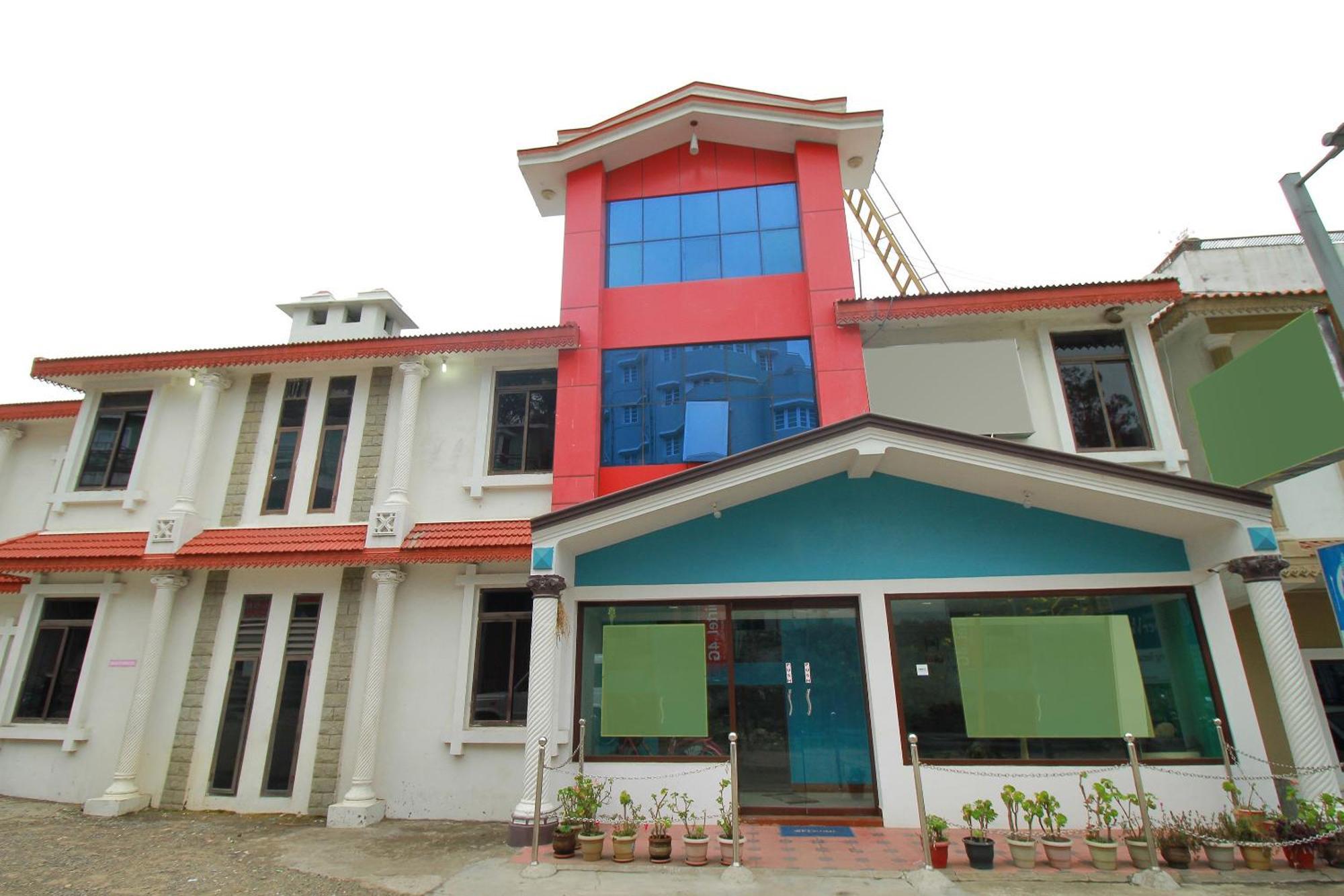 Rj Hotel Kodaikanal