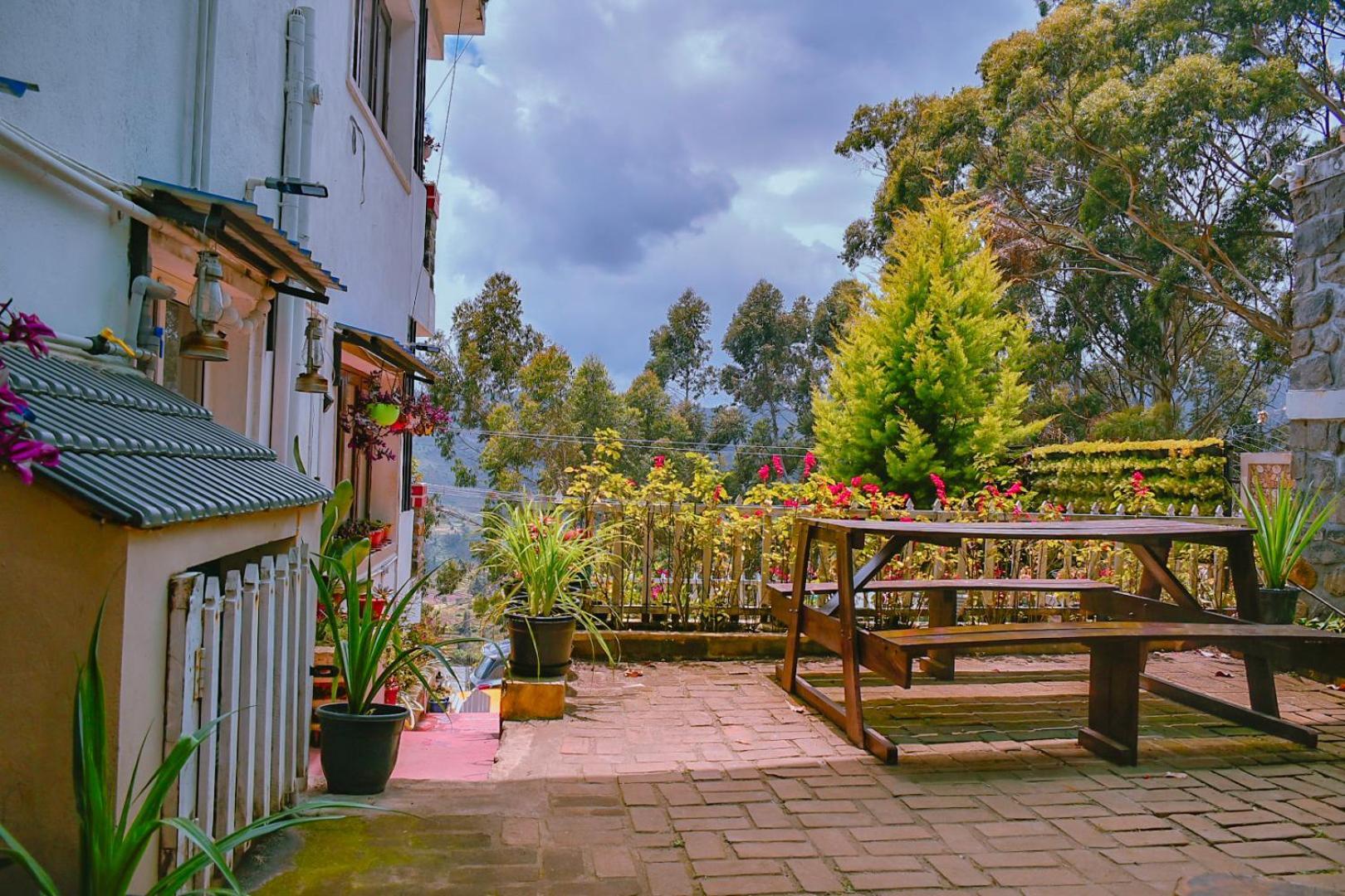 Villa Emmanuel Kodaikanal