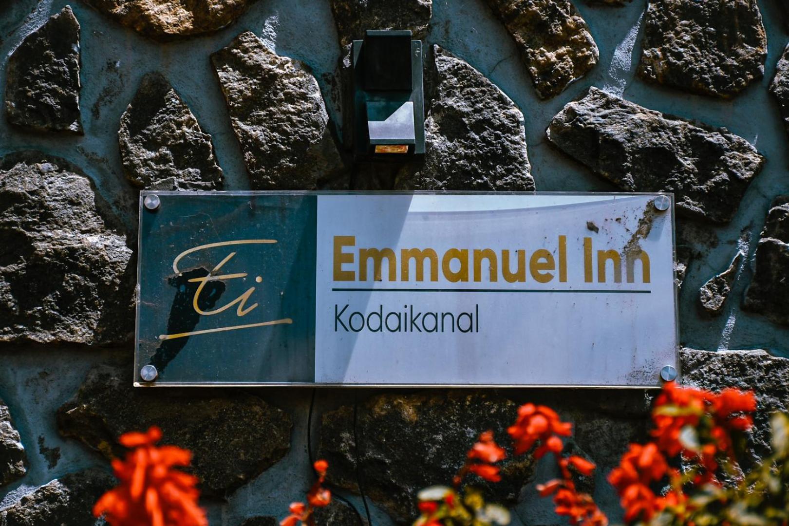 Emmanuel Kodaikanal