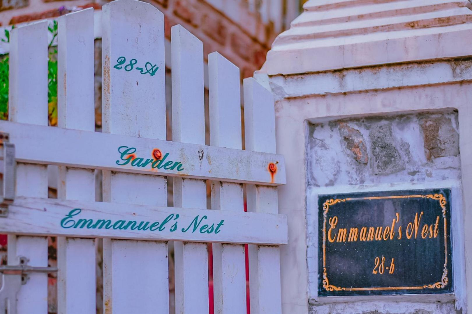 Villa Emmanuel Kodaikanal