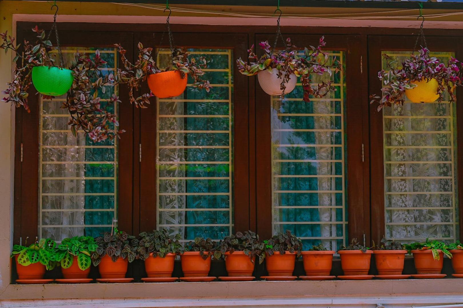 Emmanuel * Kodaikanal