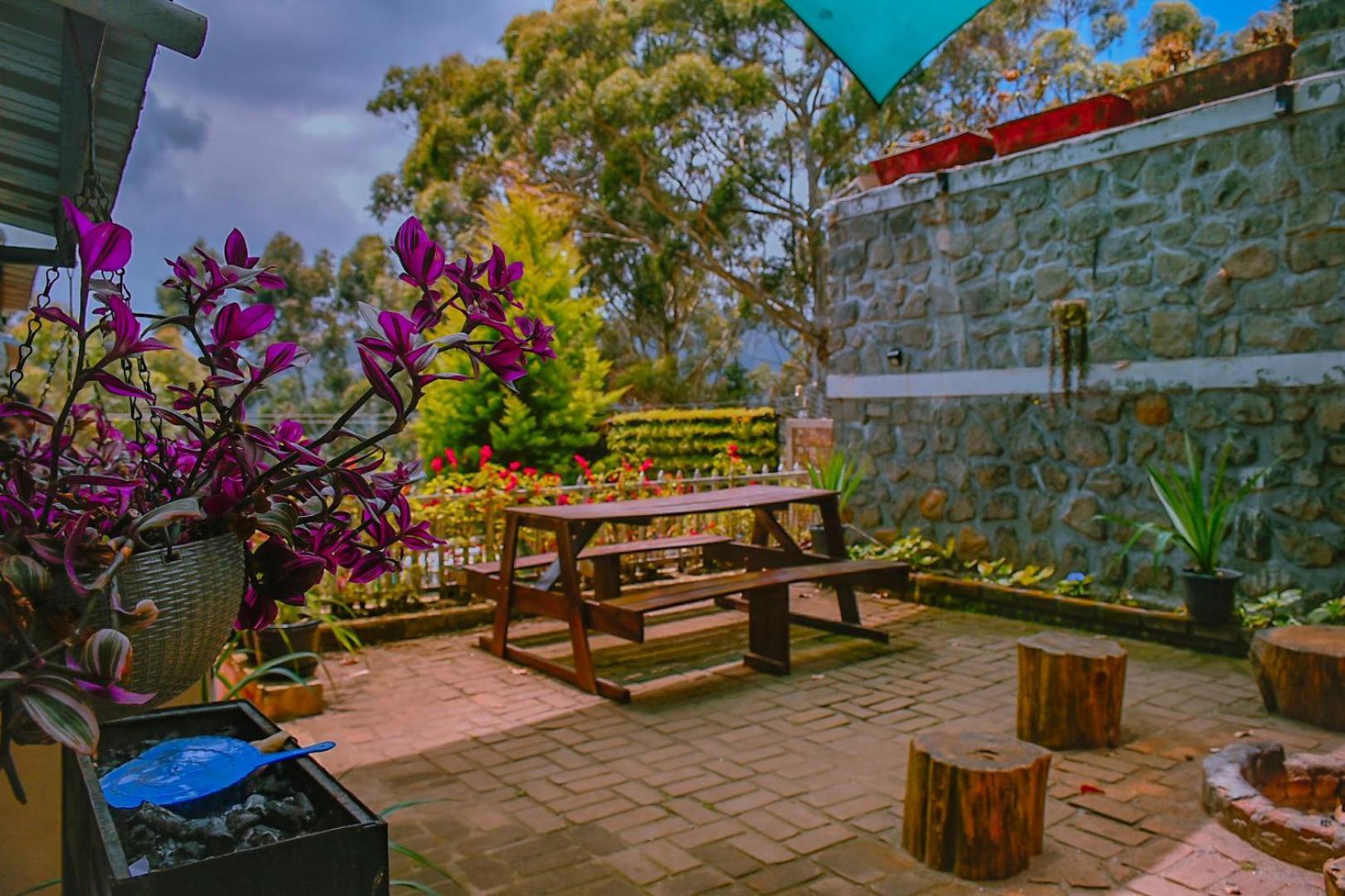 Emmanuel Villa Kodaikanal