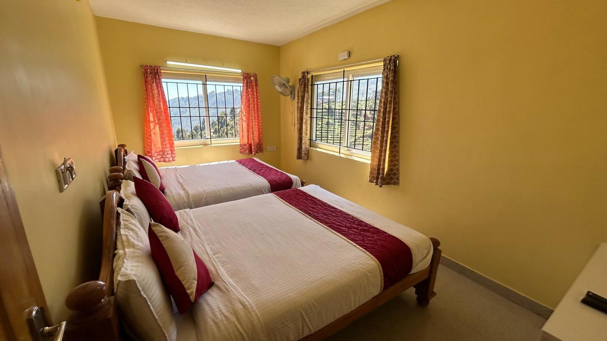 Jrs Guest House, Kodaikanal