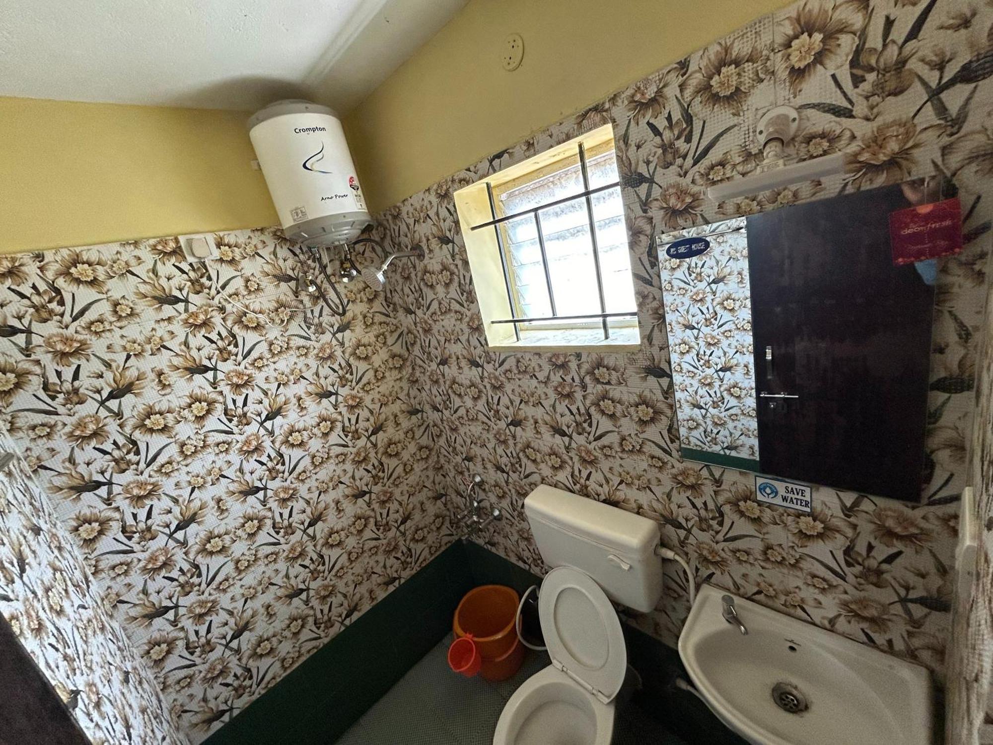 Jrs Guest House, * Kodaikanal