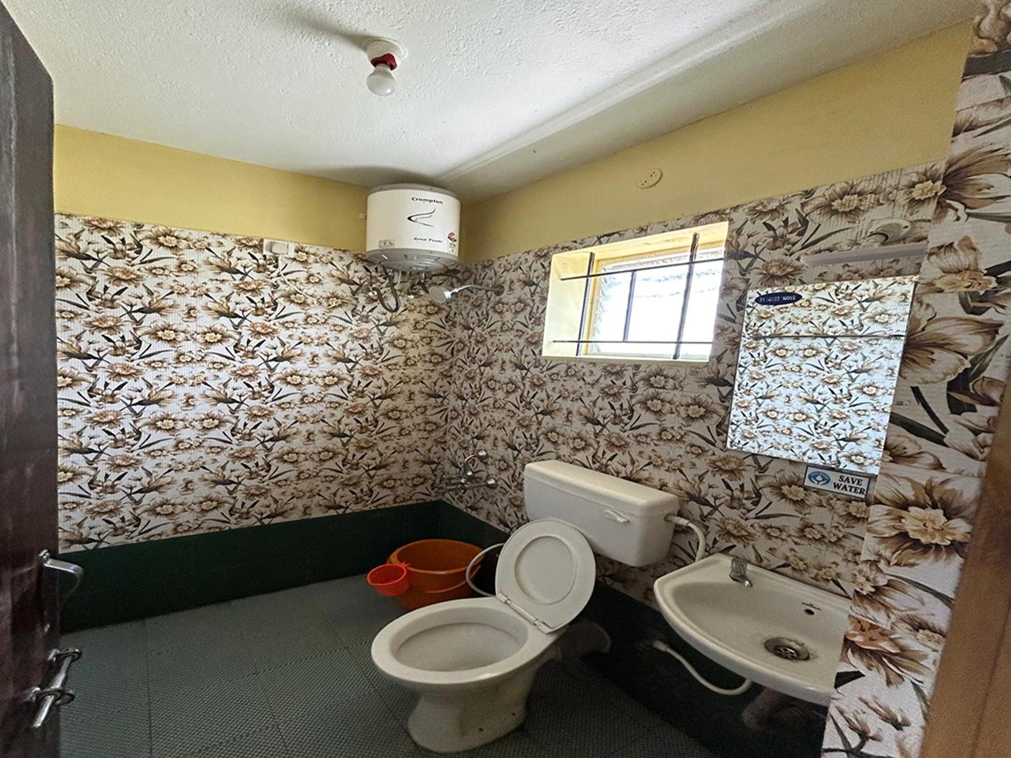 Jrs Guest House, Hotel *