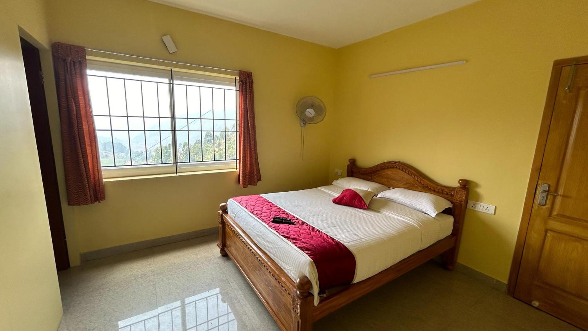 Jrs Guest House,