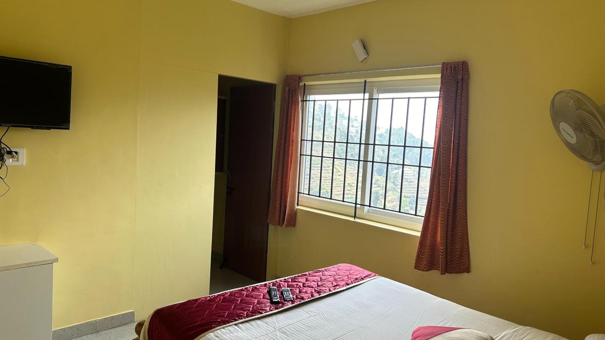 Jrs Guest House, *