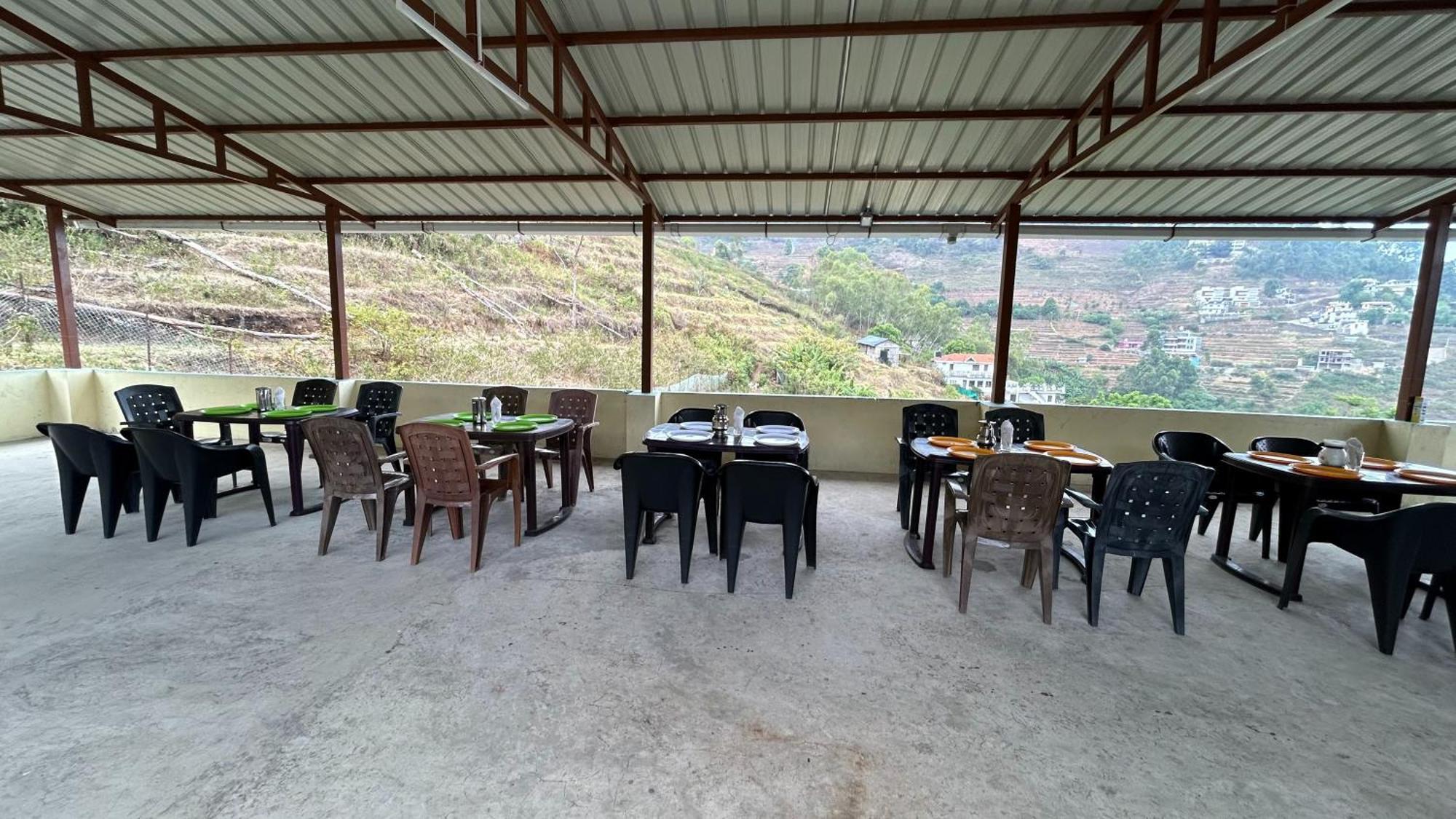 Hotel Jrs Guest House, Kodaikanal