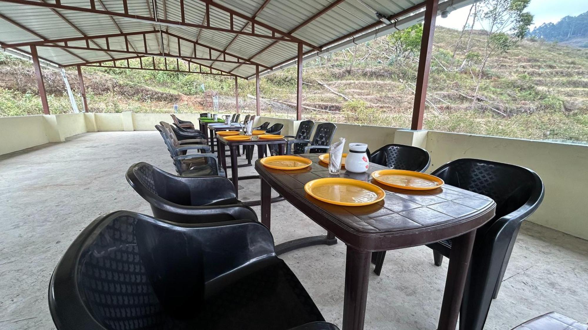 Jrs Guest House, *