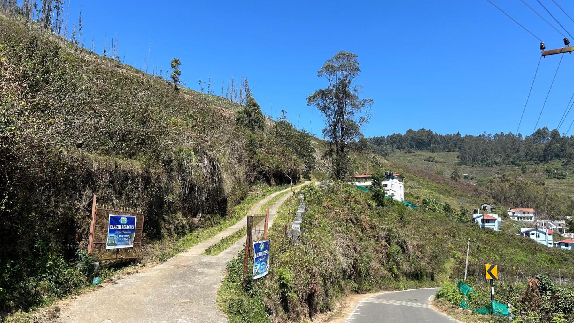Jrs Guest House, Kodaikanal