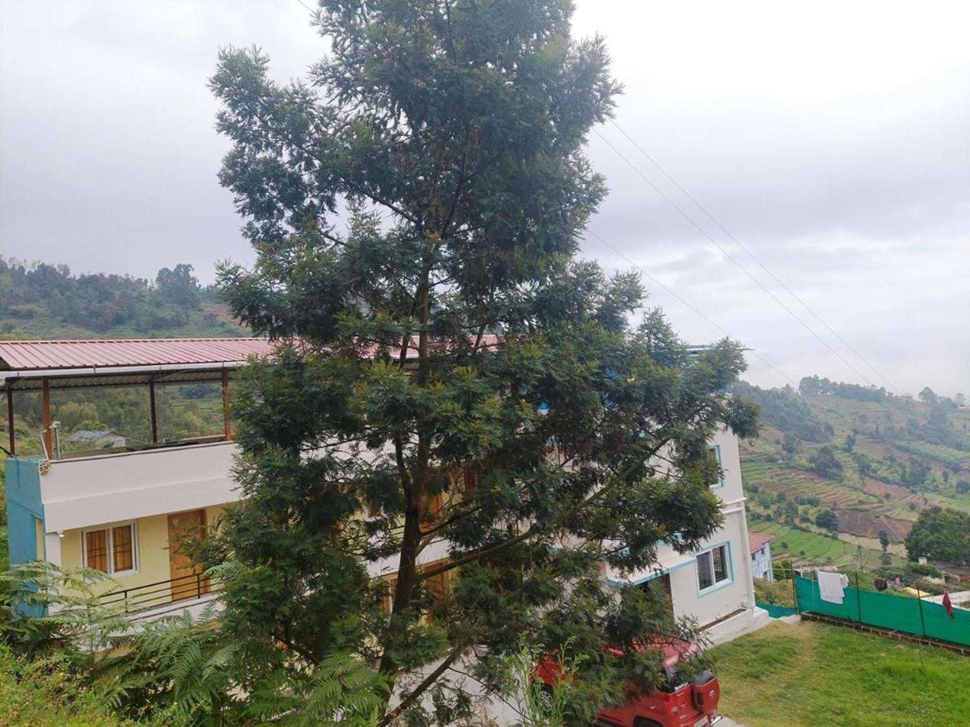 Jrs Guest House, * Kodaikanal