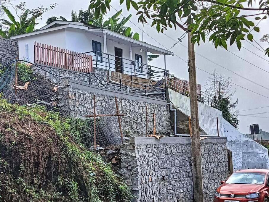 Holiday home Sruthi Garden. Homestay. Kodaikanal