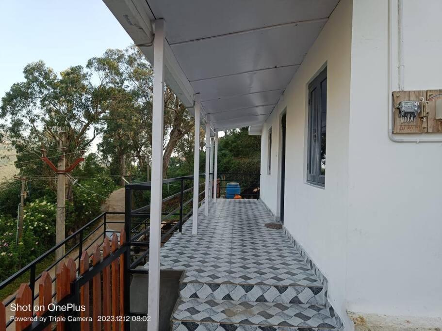 Sruthi Garden. Homestay. Holiday home