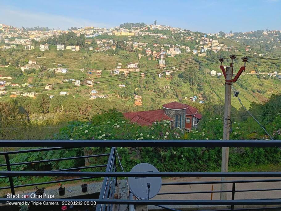 Sruthi Garden. Homestay. Holiday home Kodaikanal