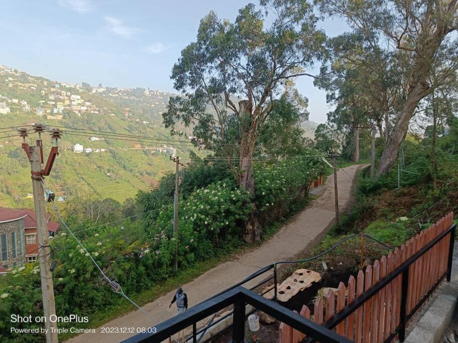 Holiday home Sruthi Garden. Homestay. Kodaikanal