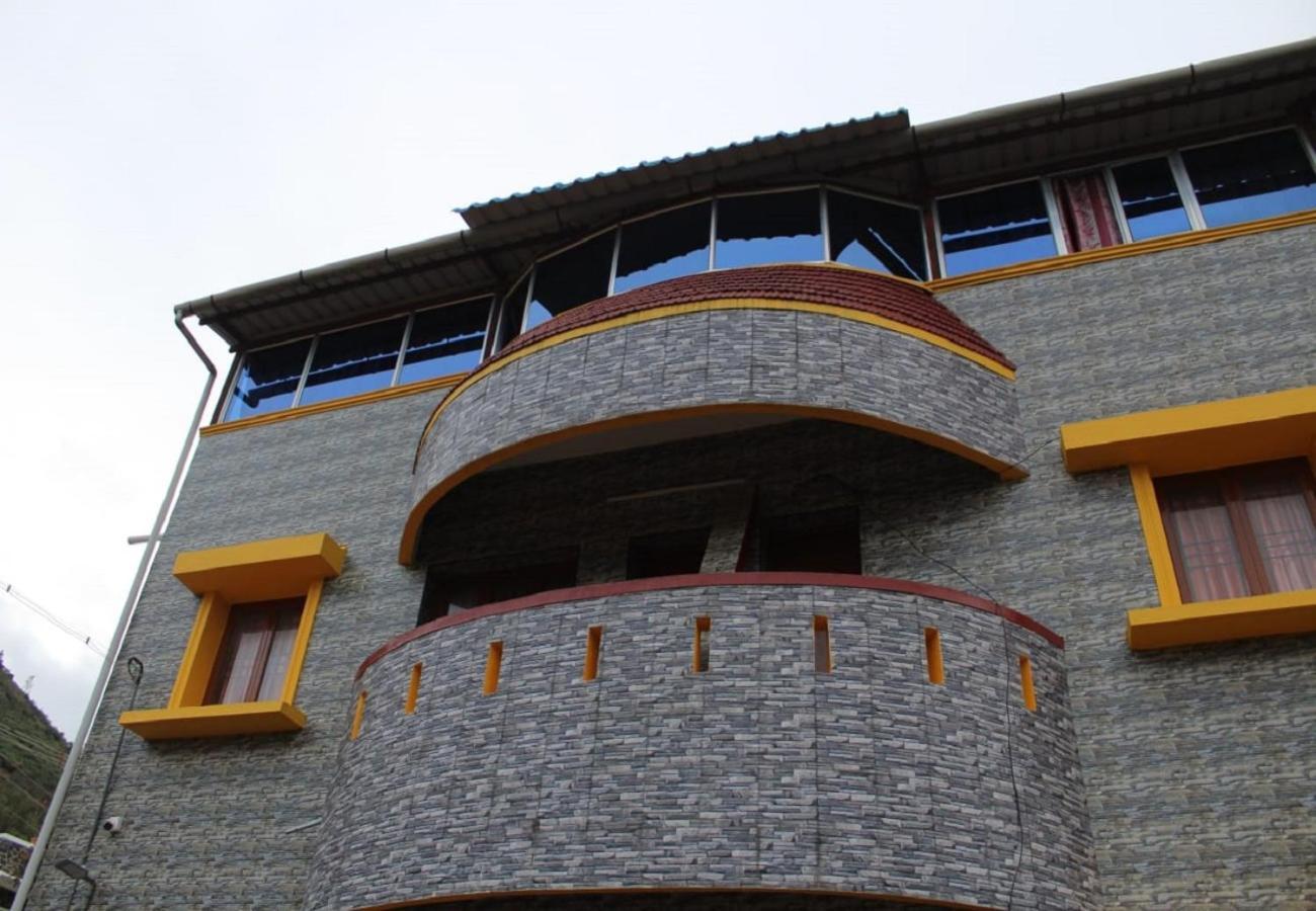 Aak Hills Apartment Kodaikanal