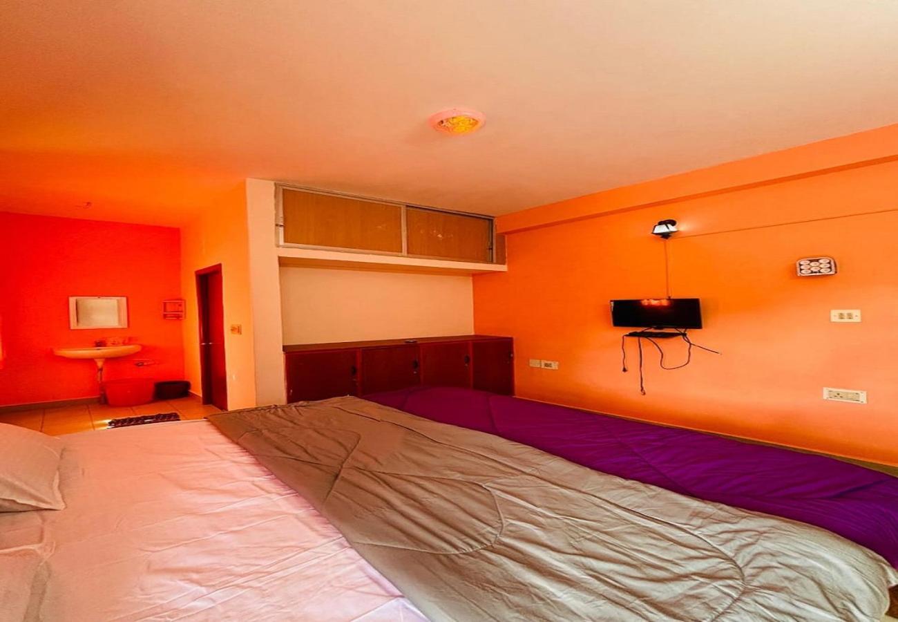 Apartment Aak Hills *