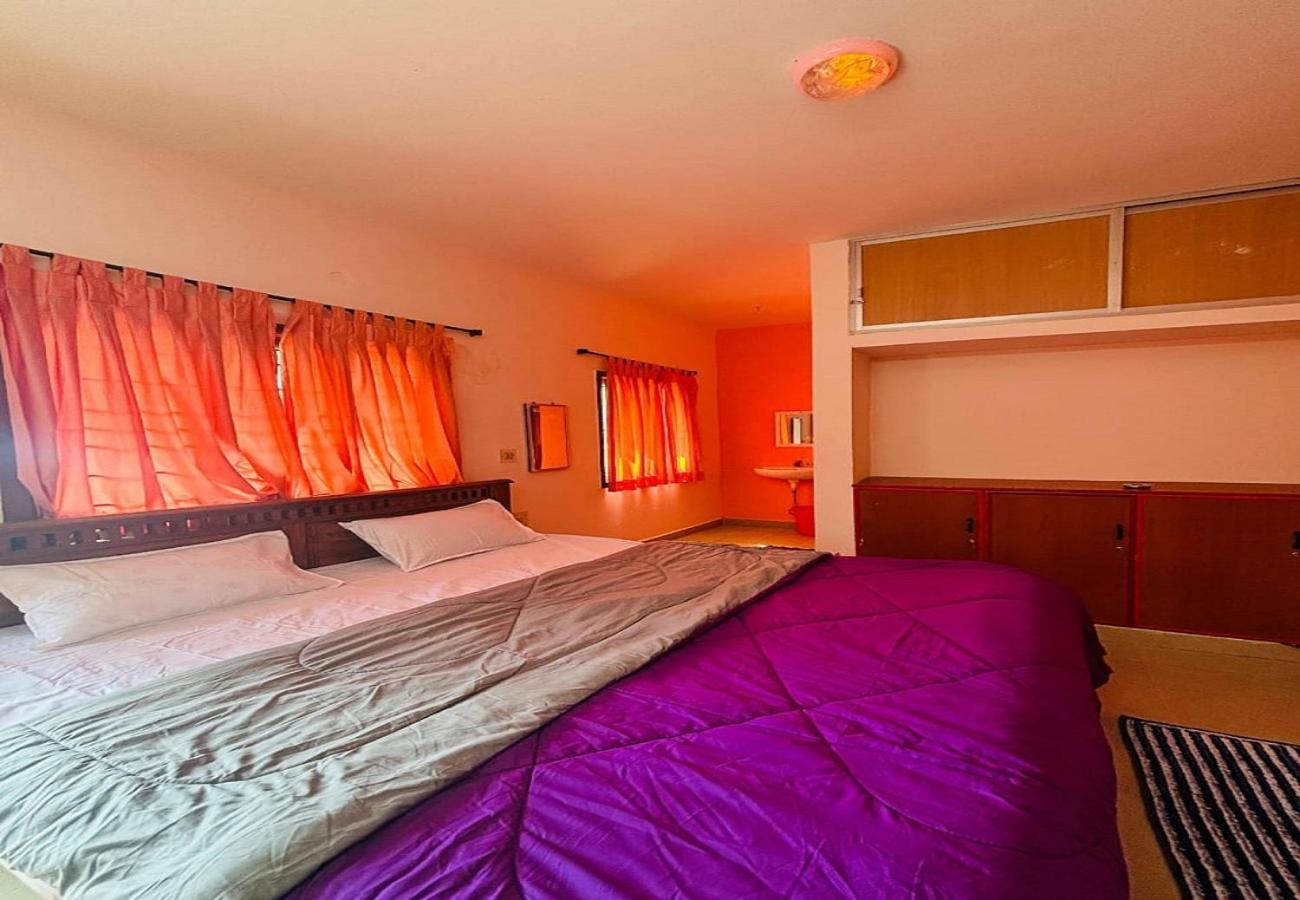 Apartment Aak Hills *
