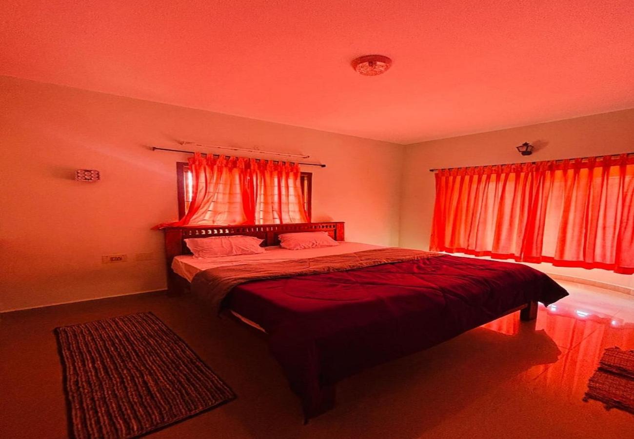 Aak Hills Apartment Kodaikanal