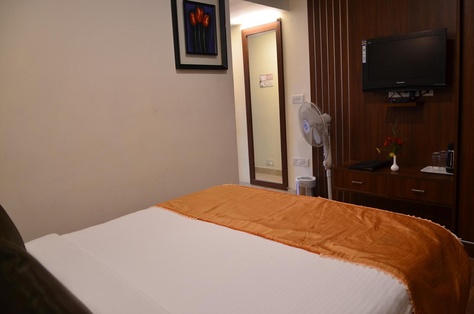 Benzz Park Family 3* Kodaikanal