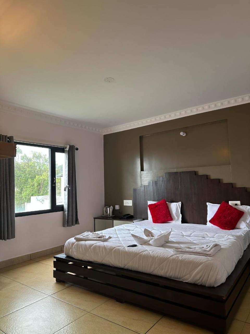 Pandiyar Cozy Kodaikanal