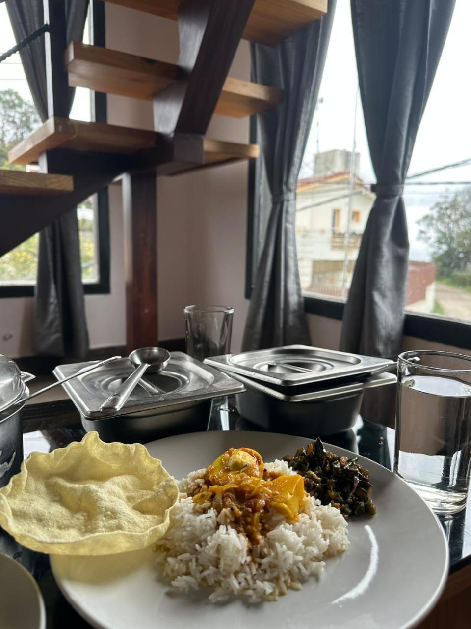 Pandiyar Cozy *