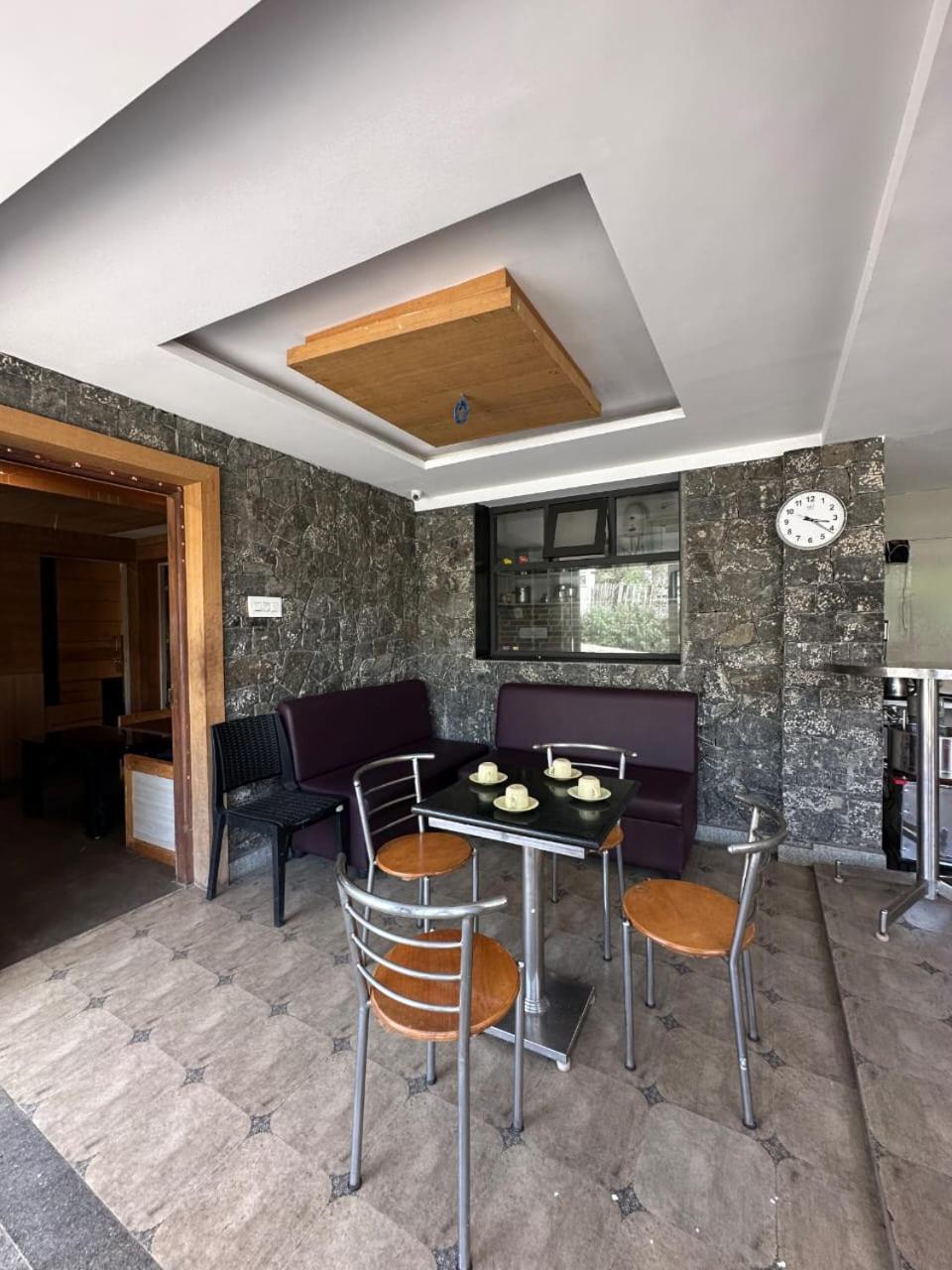 Homestay Pandiyar Cozy *