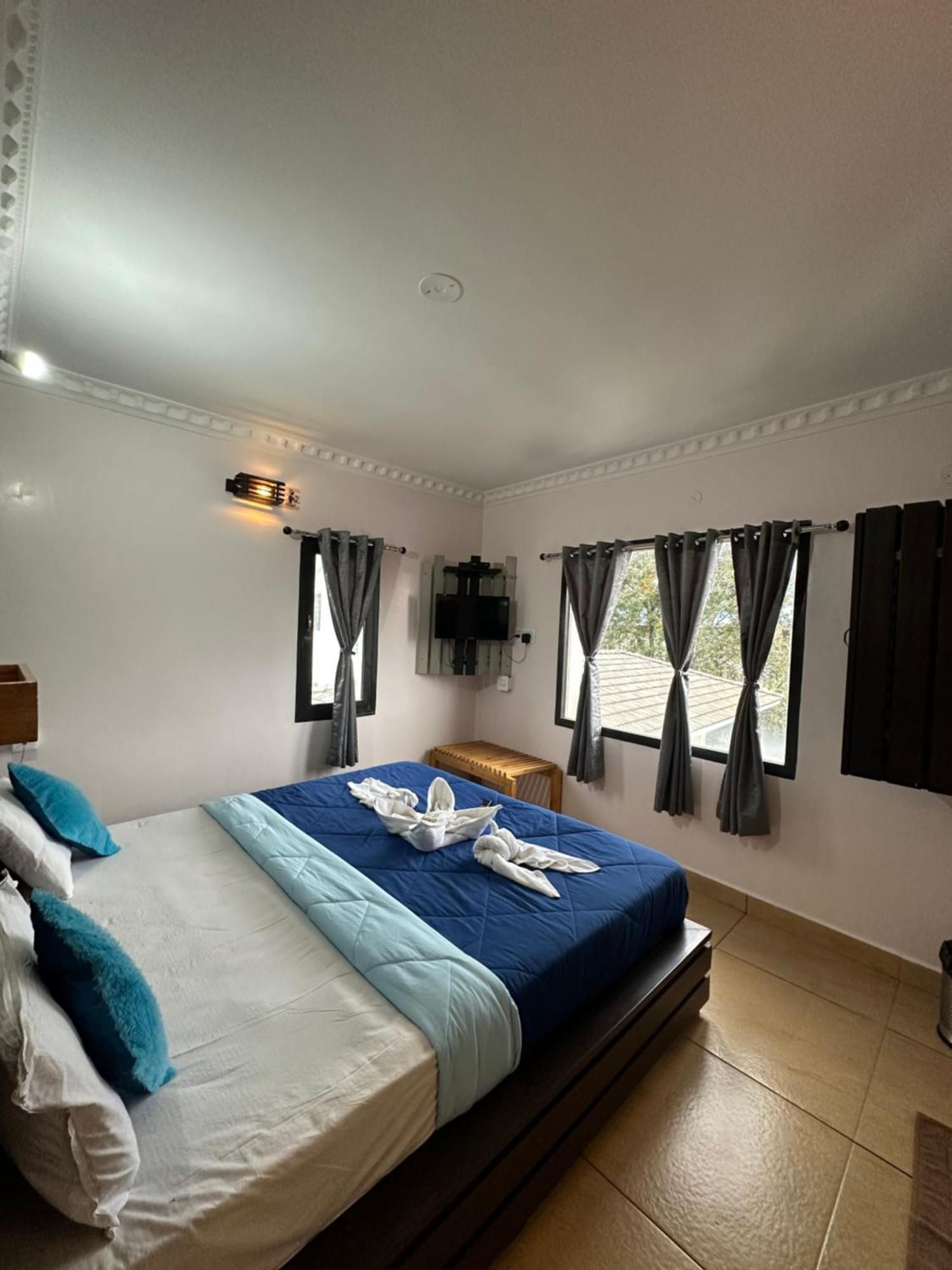 Pandiyar Cozy Homestay Kodaikanal