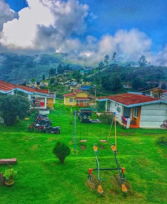 Kodai *