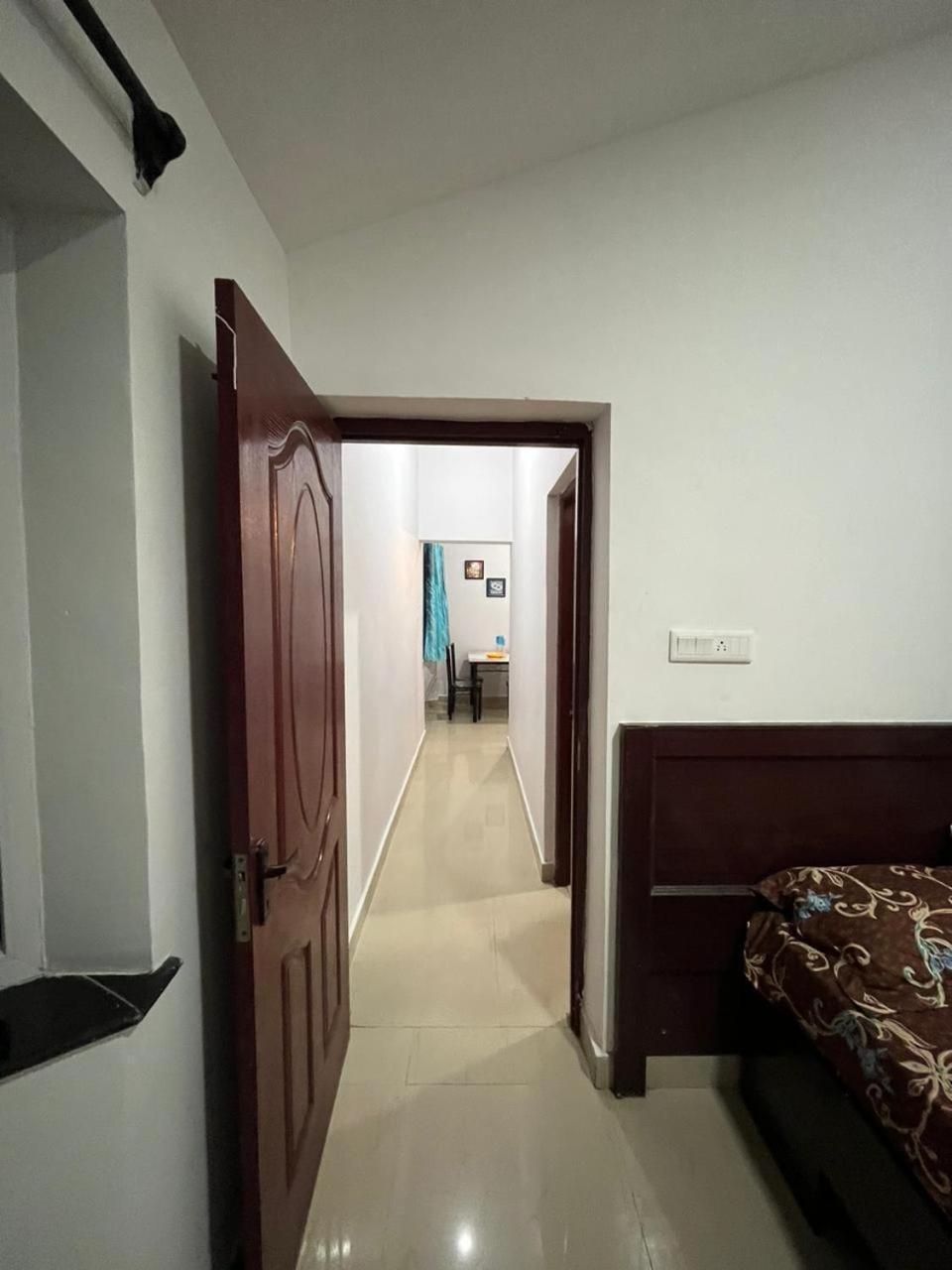 Kodai Chalet