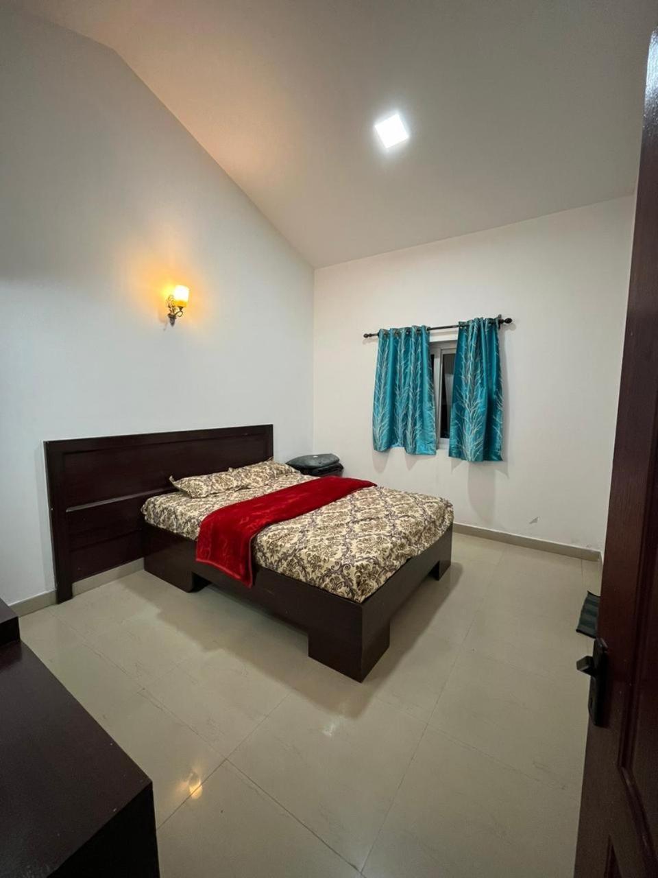 Kodai Chalet *
